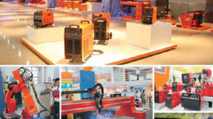 电焊机十大品牌之一，电焊机什么品牌好【品牌电焊机】